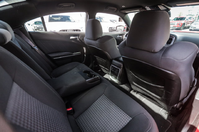 Used 2019 Dodge Charger GT RWD image 59