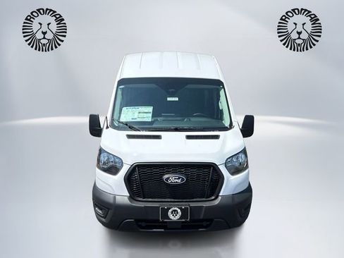 New 2026 Ford Transit 250 148 High Roof RWD image 2