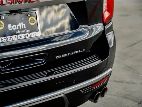 Used 2021 GMC Yukon Denali image 30