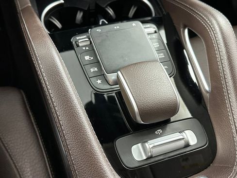 Certified 2023 Mercedes-Benz GLS 450 4MATIC image 35