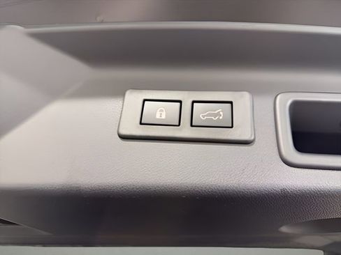 Certified 2026 Subaru Forester Touring image 39