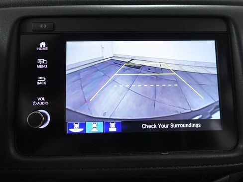 Used 2019 Honda HR-V EX-L image 19