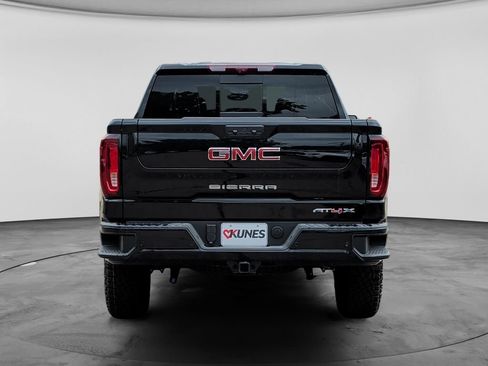 New 2026 GMC Sierra 1500 AT4X AWD/4WD image 7