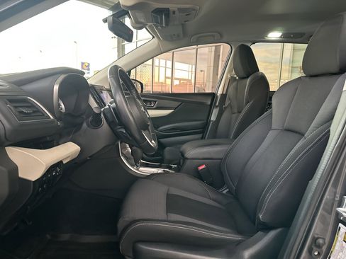 Used 2021 Subaru Ascent Premium w/ Convenience Package image 10