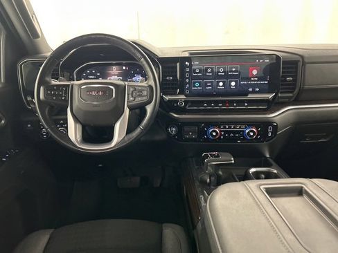 Used 2022 GMC Sierra 1500 Elevation image 22