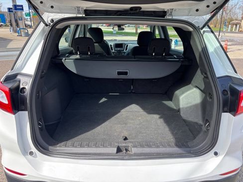Used 2019 Chevrolet Equinox LS image 15