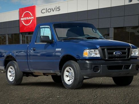 Used 2010 Ford Ranger XL image 10