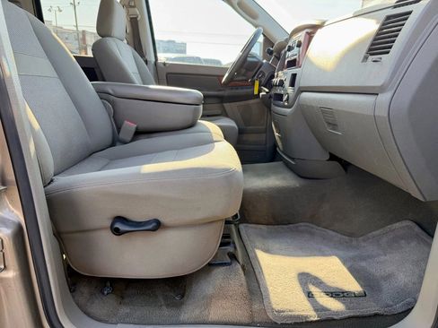 Used 2006 Dodge Ram 2500 Truck SLT w/ Trailer Tow Group image 17