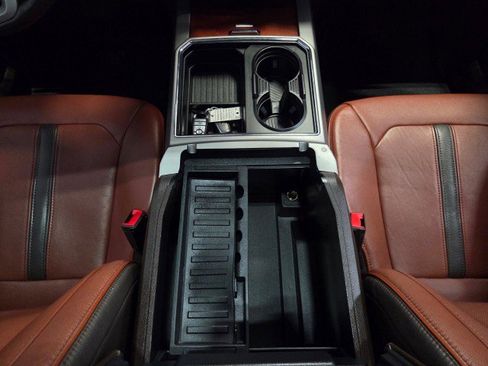 Used 2018 Ford F250 King Ranch w/ King Ranch Ultimate Package image 85