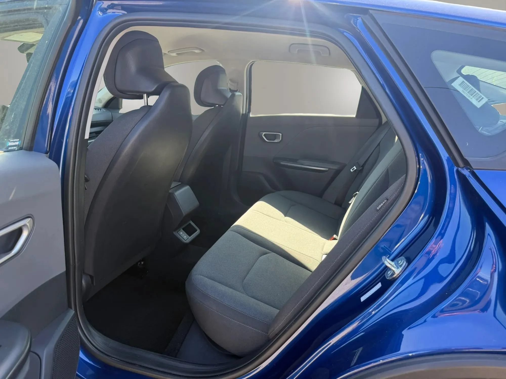 Used 2025 Kia K4 FWD image 31