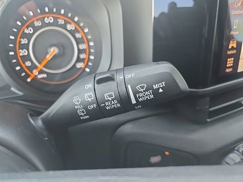 New 2026 Jeep Wrangler Sport image 39