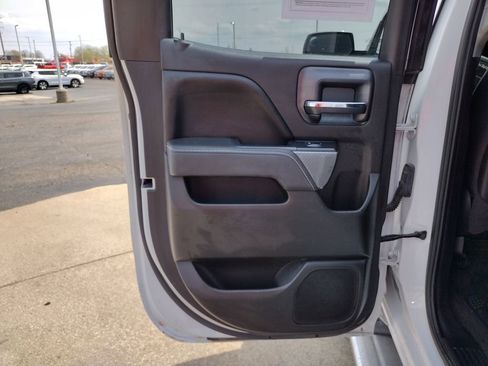 Used 2015 GMC Sierra 1500 SLE AWD/4WD image 11