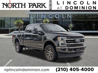 Used 2022 Ford F250 King Ranch w/ King Ranch Ultimate Package video 1