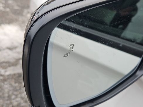 New 2026 Honda Pilot Black Edition image 6