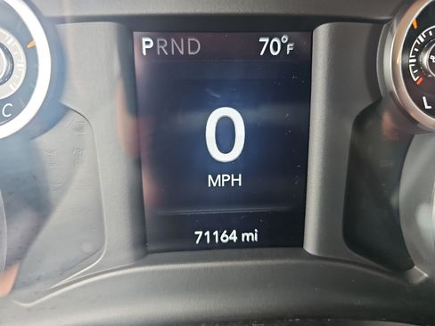 Used 2019 RAM 3500 Big Horn AWD/4WD image 21