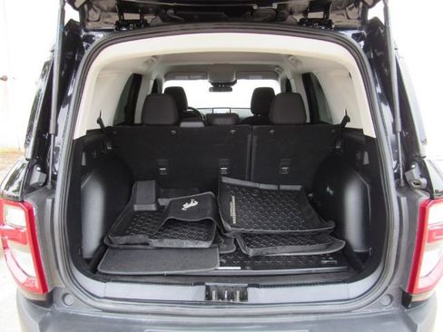 Used 2023 Ford Bronco Sport Big Bend image 22