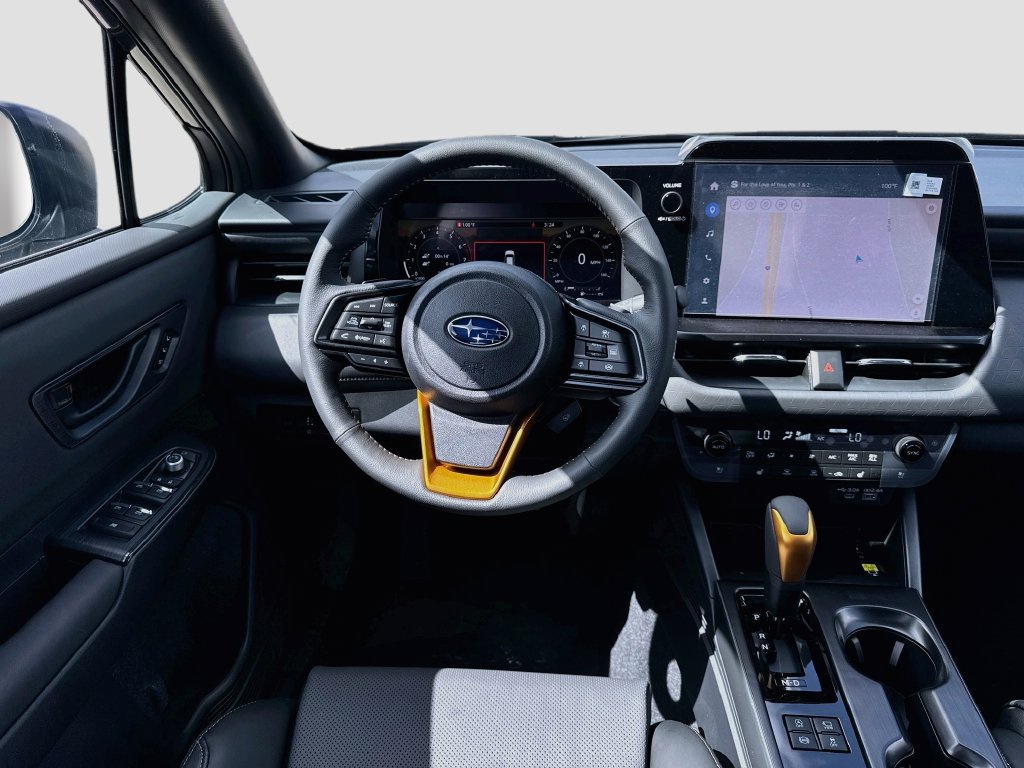 New 2026 Subaru Outback Wilderness AWD/4WD image 29