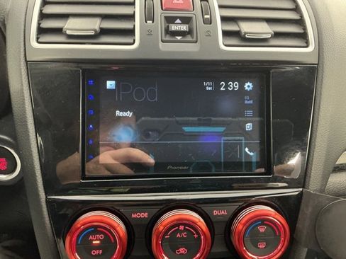 Used 2018 Subaru WRX STI image 28