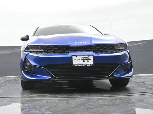 Used 2023 Kia K5 GT-Line AWD/4WD image 39