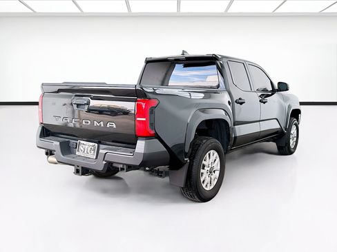 Used 2024 Toyota Tacoma SR RWD image 4