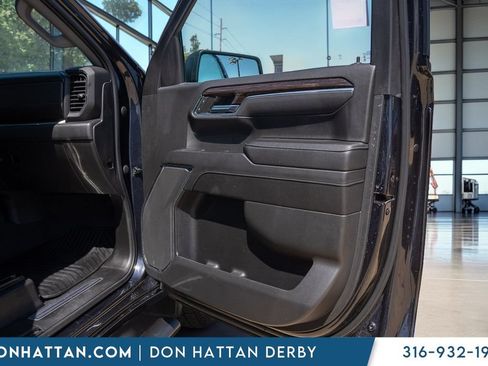 Used 2023 GMC Sierra 1500 Elevation AWD/4WD image 23