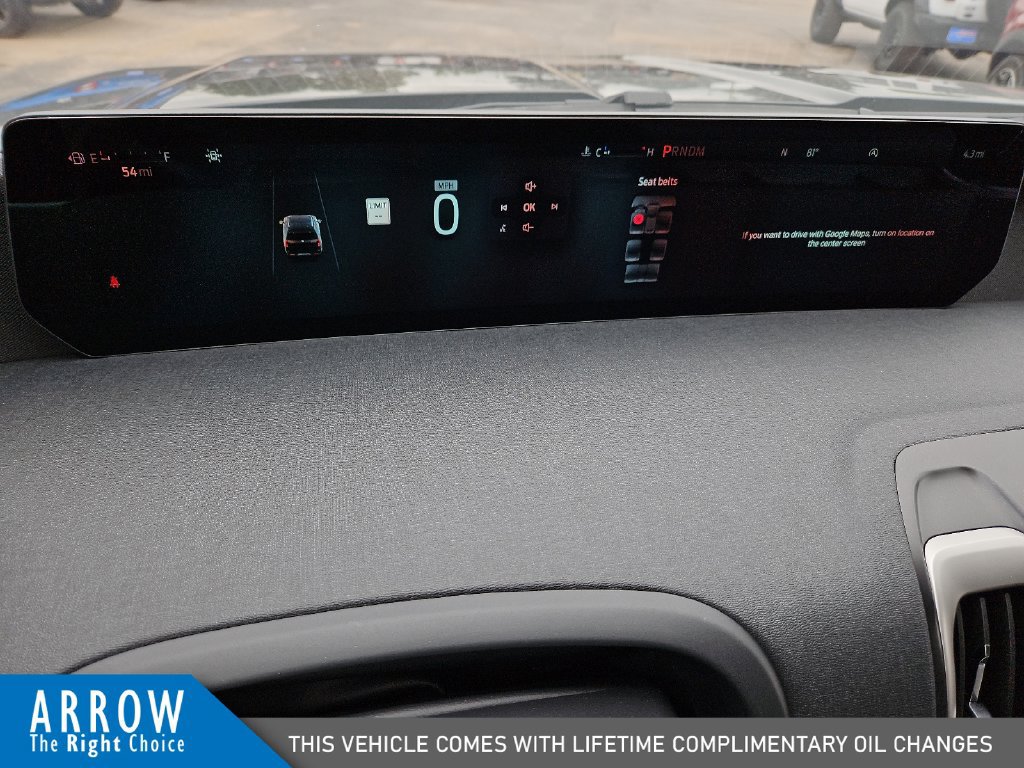 New 2026 Ford Expedition Active RWD image 26