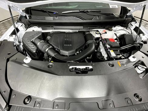 New 2026 Buick Enclave Sport Touring w/ Super Cruise Package image 2