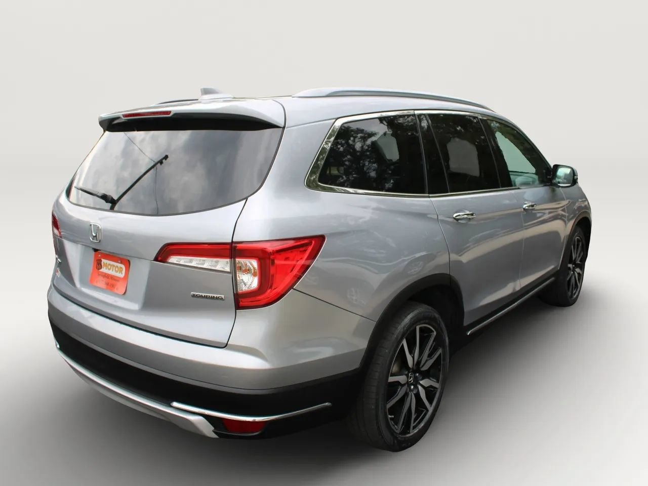 Used 2020 Honda Pilot Touring image 8