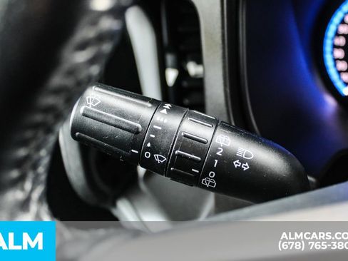 Used 2023 Ford Bronco Big Bend image 29