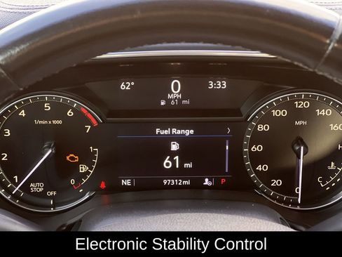 Used 2021 Cadillac CT5 Premium Luxury w/ Lighting Package image 19