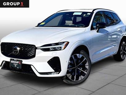 New 2026 Volvo XC60 B5 Plus w/ Protection Package Premier