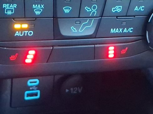 Used 2022 Ford Bronco Sport Big Bend w/ Convenience Package image 25