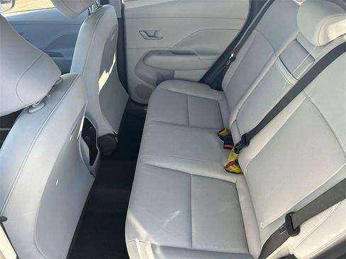 New 2026 Hyundai Kona SEL Sport image 16