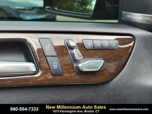 Used 2019 Mercedes-Benz GLE 43 AMG 4MATIC Coupe w/ Premium 3 Package image 19