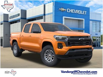 New 2026 Chevrolet Colorado LT w/ LT Convenience Package