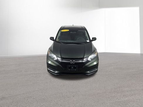 Used 2018 Honda HR-V LX image 43