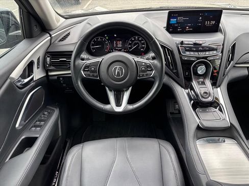 Used 2023 Acura RDX FWD image 14