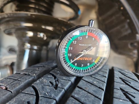 Used 2025 Subaru Outback Touring XT w/ Popular Package #2 image 30