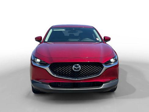 Certified 2021 MAZDA CX-30 AWD 2.5 S w/ Select Package image 8