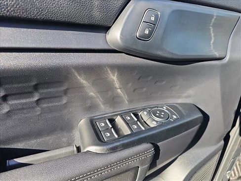 New 2025 Ford Ranger XLT image 11