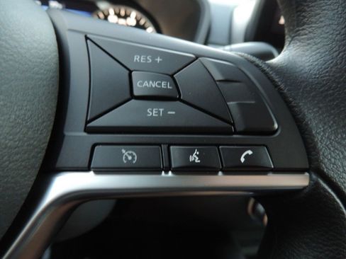 New 2025 Nissan Altima 2.5 SV w/ SV Special Edition Package image 23