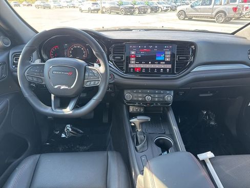 New 2026 Dodge Durango GT image 6