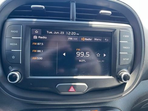 Certified 2024 Kia Soul LX w/ Option Group 015 FWD image 18