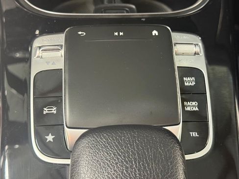 Used 2020 Mercedes-Benz A 220 4MATIC w/ Premium Package image 23
