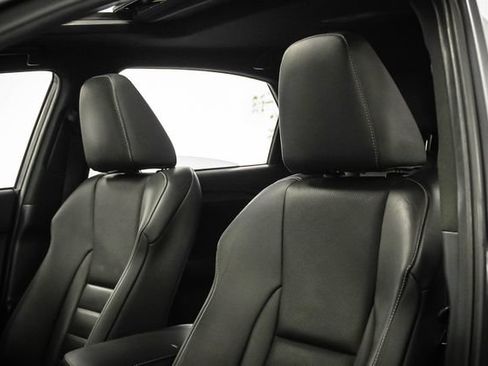 Used 2019 Lexus NX 300 F Sport w/ F Sport Premium Package AWD/4WD image 10