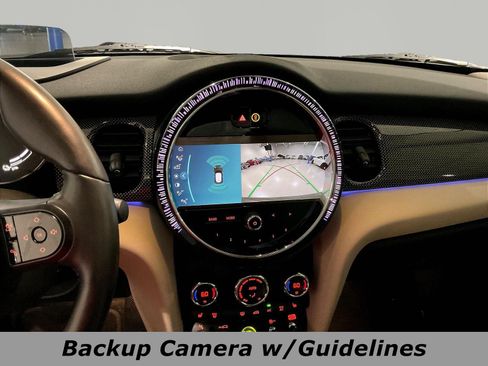 Used 2023 MINI Cooper SE FWD image 8