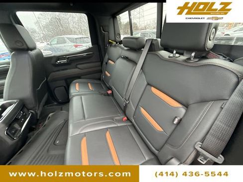 Used 2023 GMC Sierra 1500 AT4 w/ AT4 Premium Package image 27