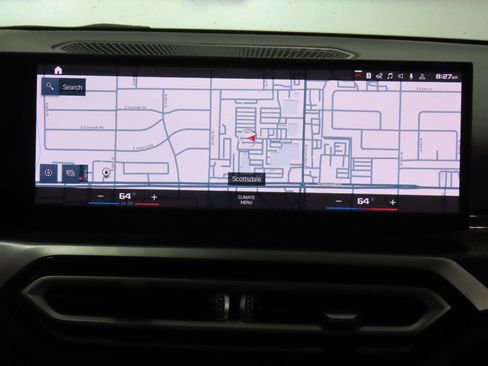 Used 2023 BMW M2 w/ Lighting Package image 11