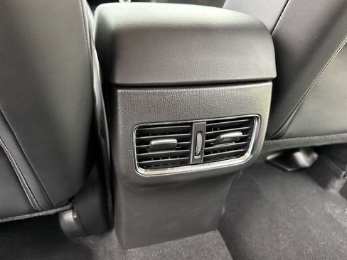 Certified 2025 MAZDA CX-5 AWD 2.5 S w/ Select Package image 37