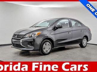 Used 2024 Mitsubishi Mirage G4 ES video 1